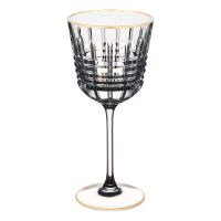 Набор бокалов 350 мл, 6 шт 'RENDEZ-VOUS GOLD 2' Cristal d’Arques
