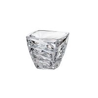 Ваза для конфет 14 см 'Факет' Crystalite Bohemia