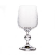 Набор бокалов 190 мл, 6 шт 'Клаудия 28580' Bohemia Design