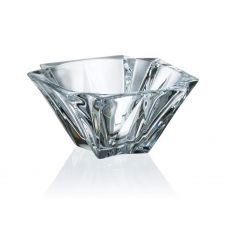 Ваза для конфет 14.5 см 'Метрополитан' Crystalite Bohemia