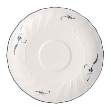 Блюдце к чашке для чая 16 см 'Vieux Luxemburg' Villeroy & Boch