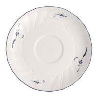 Блюдце к чашке для чая 16 см 'Vieux Luxemburg' Villeroy & Boch