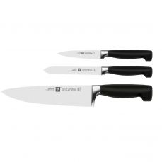 Набор ножей 3 предмета Four Star Zwilling J.A Henckels