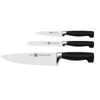 Набор ножей 3 предмета Four Star Zwilling J.A Henckels