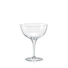Набор креманок 210 мл, 6 шт 'Kate' CRYSTALEX