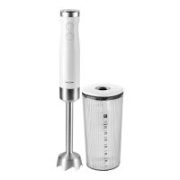 Блендер 0.6 л, серебристый ZWILLING Enfinigy
