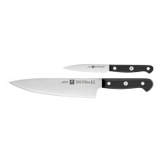 Набор ножей 2 предмета ZWILLING Gourmet