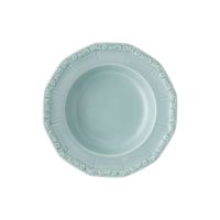 Тарелка глубокая 23см.'Мария Mint' Rosenthal