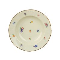 Набор глубоких тарелок 23 см, 6 шт 'Слива 97812' CK Bernadotte