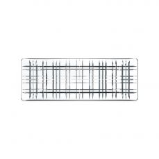 Блюдо прямоугольное 42 см Square Nachtmann