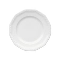 Тарелка 19см.'Мария Белая' Rosenthal
