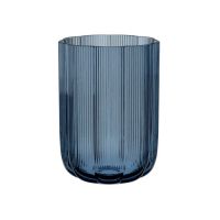 Ваза для цветов 22 см 'Fleur' синяя Villeroy & Boch
