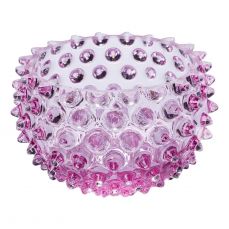 Ваза для конфет 11.5 см 'Hobnail Tapas' лиловая Anna von Lipa