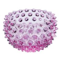 Ваза для конфет 11.5 см 'Hobnail Tapas' лиловая Anna von Lipa