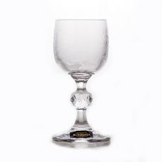Рюмка 50 мл 'Клаудия 28580' Bohemia Design