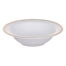 Салатник 15 см 'Riva Gold' Zarin Iran Porcelain Industries Со.