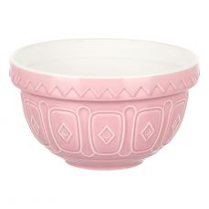 Миска для смешивания Colour Mix, 15 см, розовая Homier