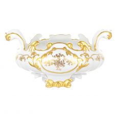 Ладья подарочная 20 см 'Кастэл' Weimar Porzellan