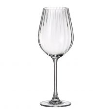 Набор бокалов 470 мл, 6 шт 'Columba Optic' Crystalite Bohemia