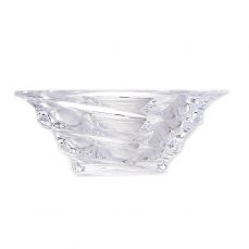Ваза для конфет 18 cм 'Касабланка' Crystalite Bohemia