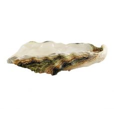 Блюдо глубокое Bordallo Pinheiro 'Oysters & Scallops' 60х26 см, мультиколор Bordallo Pinheiro