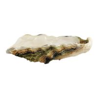 Блюдо глубокое Bordallo Pinheiro 'Oysters & Scallops' 60х26 см, мультиколор Bordallo Pinheiro