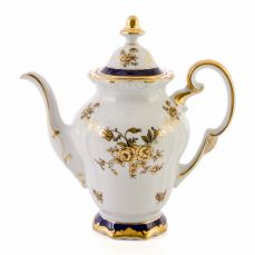 Кофейник 1.75 л 'Анна Амалия' Weimar Porzellan