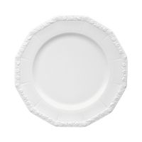 Блюдо круглое 31 см 'Мария Белая' Rosenthal