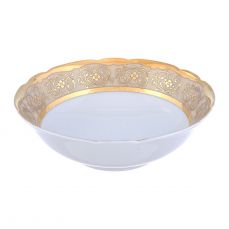 Набор салатников 16 см, 6 шт 'Декор 2758' Bavarian Porcelain