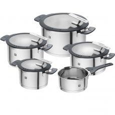 Набор кастрюль 5 предметов ZWILLING Simplify