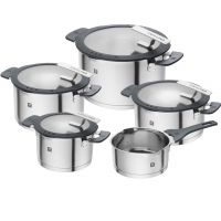 Набор кастрюль 5 предметов ZWILLING Simplify