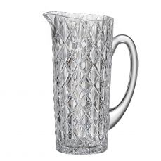 Кувшин Crystalite Bohemia 'Memphis' 24 см, 1.15 л Crystalite Bohemia
