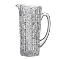 Кувшин Crystalite Bohemia 'Memphis' 24 см, 1.15 л Crystalite Bohemia