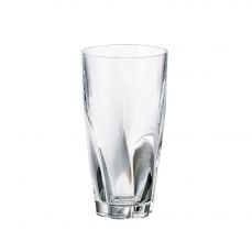 Набор стаканов 390 мл, 6 шт 'Barley' Crystalite Bohemia