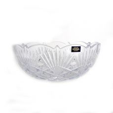 Ваза для фруктов 22 см 'Лира-Нова' Crystalite Bohemia