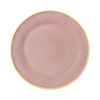 Блюдо для сервировки 32см.'Ballet Passion Gold'
