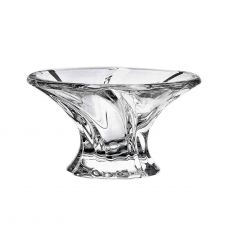 Ваза для конфет 14 см 'Oklahoma' Aurum Crystal