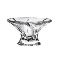 Ваза для конфет 14 см 'Oklahoma' Aurum Crystal
