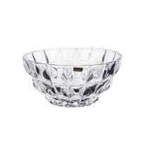 Ваза для фруктов 25.5 см 'R.G' Crystalite Bohemia