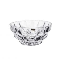 Ваза для фруктов 25.5 см 'R.G' Crystalite Bohemia