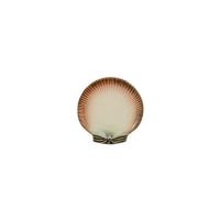 Тарелка для хлеба Bordallo Pinheiro 'Oysters & Scallops' 16 см, мультиколор Bordallo Pinheiro