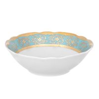 Набор салатников 13 см, 6 шт 'Декор 2768' Bavarian Porcelain