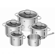 Набор кастрюль 5 предметов ZWILLING Essence