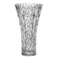 Ваза для цветов Crystalite Bohemia 'Memphis' 30.5 см Crystalite Bohemia