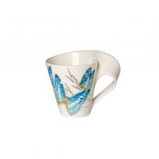 Кружка 300 мл 'New Wave Caffe Butterfly' Villeroy & Boch