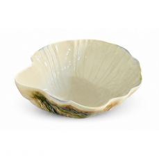Блюдо Bordallo Pinheiro 'Oysters & Scallops' 34 см, мультиколор Bordallo Pinheiro
