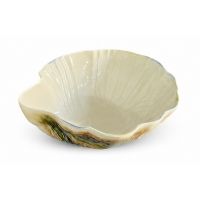 Блюдо Bordallo Pinheiro 'Oysters & Scallops' 34 см, мультиколор Bordallo Pinheiro