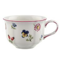 Чашка для кофе/чая 200 мл 'Petite Fleur' Villeroy & Boch