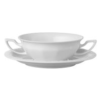 Пара для бульона 270мл.2пред.'Мария Белая' Rosenthal