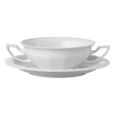 Пара для бульона 270 мл2 предмета 'Мария Белая' Rosenthal